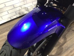 �z���_CB400�X�[�p�[�{���h�[�� VTEC�Revo�i���Q�����R�s�j�摜19