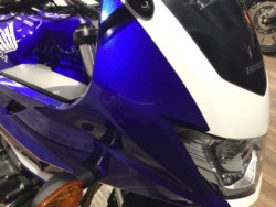 �z���_CB400�X�[�p�[�{���h�[�� VTEC�Revo�i���Q�����R�s�j�摜20