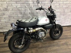 �z���_�����L�[125�i���Q�����R�s�j�摜5