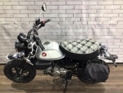 �z���_�����L�[125�i���Q�����R�s�j�摜8