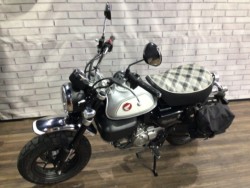 �z���_�����L�[125�i���Q�����R�s�j�摜9