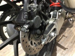 �z���_CB400�X�[�p�[�{���h�[�� VTEC�Revo�i���Q�����R�s�j�摜28