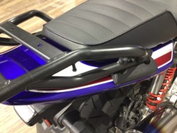 �z���_CB400�X�[�p�[�{���h�[�� VTEC�Revo�i���Q�����R�s�j�摜29