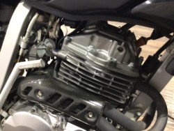 �z���_XR250���^�[�h�i���Q�����R�s�j�摜22