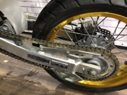 �z���_XR250���^�[�h�i���Q�����R�s�j�摜26