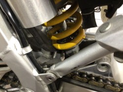 �z���_XR250���^�[�h�i���Q�����R�s�j�摜28