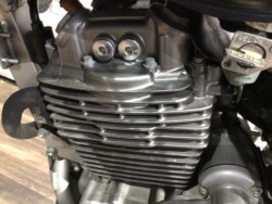 �z���_XR250���^�[�h�i���Q�����R�s�j�摜29