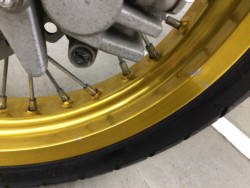 �z���_XR250���^�[�h�i���Q�����R�s�j�摜33