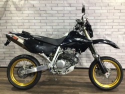 �z���_XR250���^�[�h�i���Q�����R�s�j�摜2