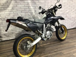 �z���_XR250���^�[�h�i���Q�����R�s�j�摜5