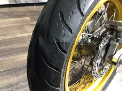 �z���_XR250���^�[�h�i���Q�����R�s�j�摜6
