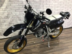 �z���_XR250���^�[�h�i���Q�����R�s�j�摜9