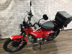 �z���_CT125�i���Q�����R�s�j�摜9