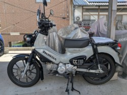 �z���_&nbsp;�N���X�J�u110 