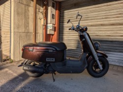 ���}�n&nbsp;VOX 