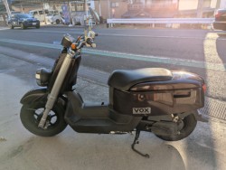 ���}�nVOX�i���Q�����R�s�j�摜4