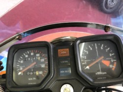 �z���_CB250RSZ�i���쌧�����s�j�摜7
