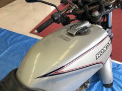 �z���_CB250RSZ�i���쌧�����s�j�摜5