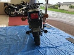 �z���_CB250RSZ�i���쌧�����s�j�摜4