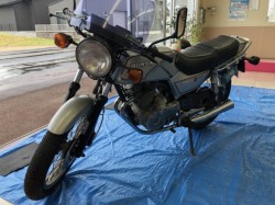 �z���_CB250RSZ�i���쌧�����s�j�摜2