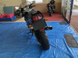 ���}�nFZR250R�i���쌧�����s�j�摜7