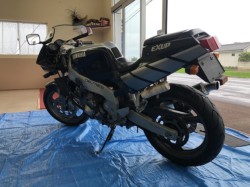 ���}�nFZR250R�i���쌧�����s�j�摜6