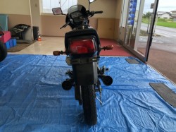 �X�Y�LGS250FW�i���쌧�����s�j�摜5