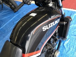 �X�Y�LGS250FW�i���쌧�����s�j�摜6