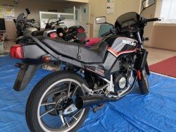 �X�Y�LGS250FW�i���쌧�����s�j�摜4