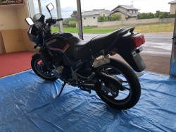 �X�Y�LGS250FW�i���쌧�����s�j�摜3
