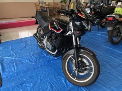 �X�Y�LGS250FW�i���쌧�����s�j�摜2