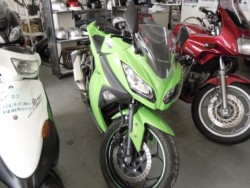 JTLNinja250i]sj摜2