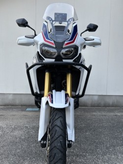 ホンダCRF1000L Africa Twin(島根県松江市)画像3