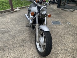 �z���_V-TWIN�}�O�i�i���������]�s�j�摜3