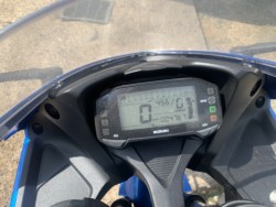�X�Y�LGSX-R125�EABS�i���������]�s�j�摜4