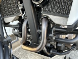 ホンダCRF1000L Africa Twin(島根県松江市)画像5