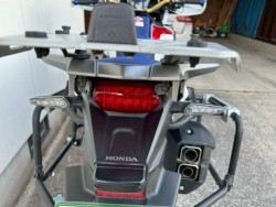 ホンダCRF1000L Africa Twin(島根県松江市)画像7