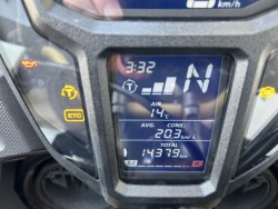 ホンダCRF1000L Africa Twin(島根県松江市)画像9