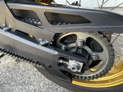 ホンダCRF1000L Africa Twin(島根県松江市)画像13