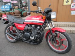 Z750GP 