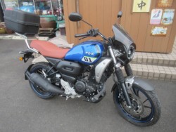 }n FZX750 