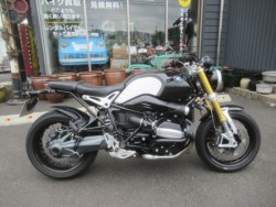 BMWBMWER nineTio_sj摜2