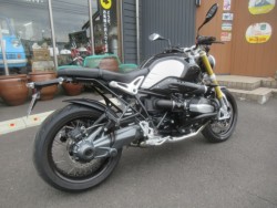 BMWBMWER nineTio_sj摜3