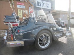 �z���_GL1500�S�[���h�E�B���O�i�������o�_�s�j�摜3