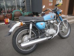 �z���_CB250�Z�j�A�i�������o�_�s�j�摜3