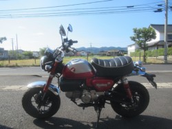 �z���_�����L�[125�i�������o�_�s�j�摜4
