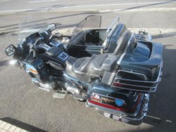 �z���_GL1500�S�[���h�E�B���O�i�������o�_�s�j�摜5