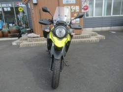 XYLV-Strom250io_sj摜7