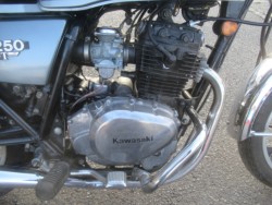 �J���T�LZ250FT�i�������o�_�s�j�摜11