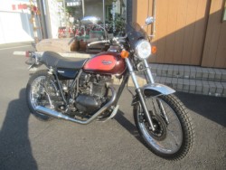 �J���T�L&nbsp;250TR 